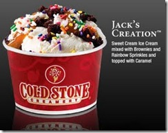 ColdStoneJacksCreation