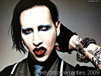 Marilyn Manson
