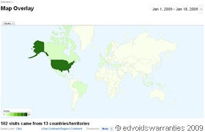 Google Analytics