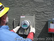meter