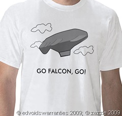falcon