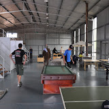 Mid-Coast City Church Photos