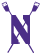 NU Crew Logo
