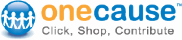 OneCause Logo