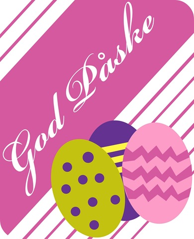 godpaaske
