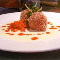 Turbinado Crusted Berries