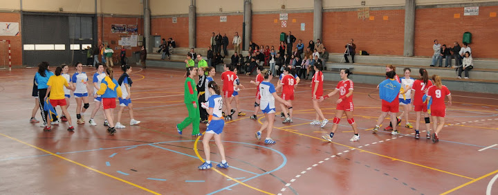 Aula - Sagardía Aula-Sagardía