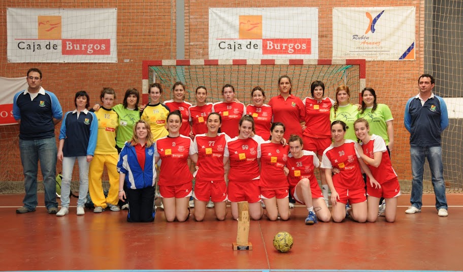 Aula, Campeón Intersector