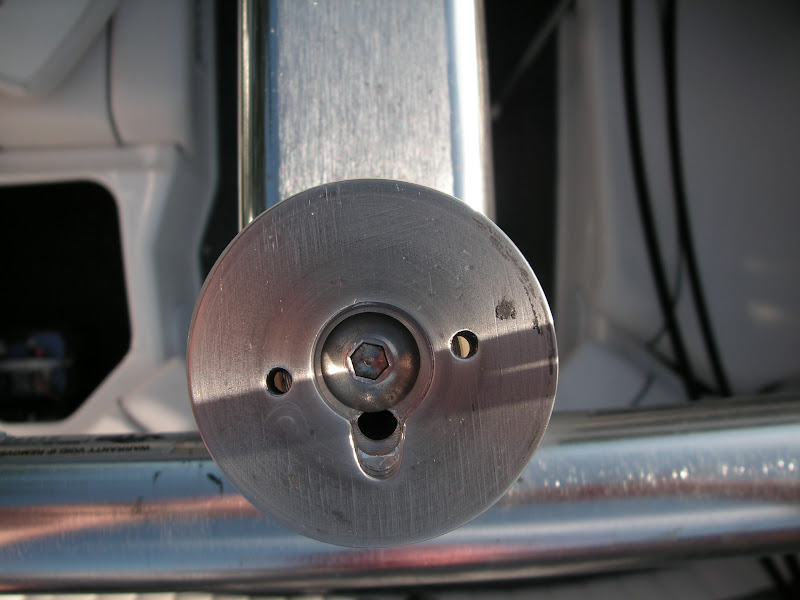 Yamaha Jet Boaters • View topic Lighted Ski Tow on Tower... Help with