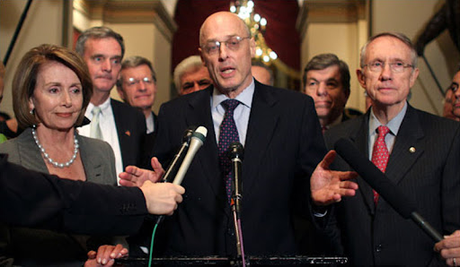 Bailout Bailout