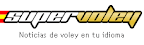 Supervoley, Noticias de vóley en tu idioma Supervoley