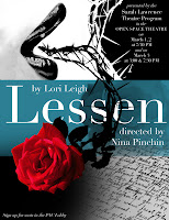 Lessen Poster