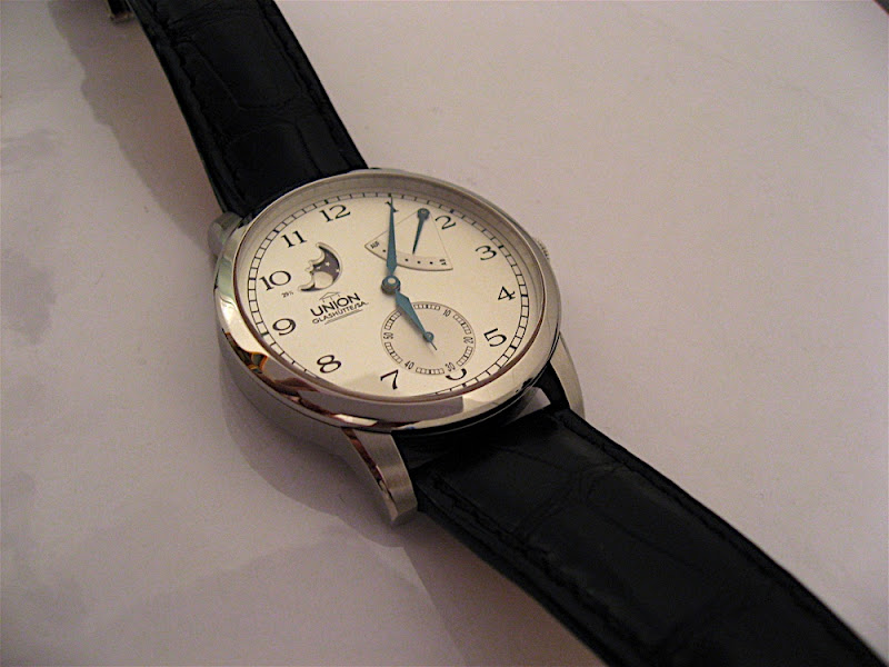 Union Glashütte - Julius Bergter "Phase de Lune" IMG_4832