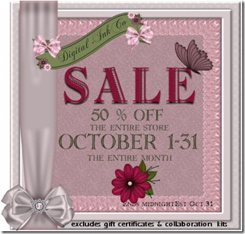 DICO 50% SALE AD