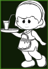 Waitress