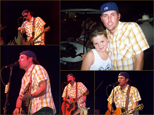 casey donahew band