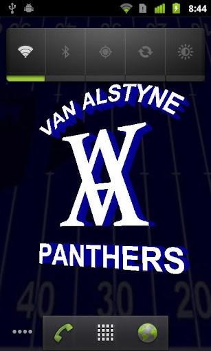 【免費個人化App】Van Alstyne Fundraiser Live-APP點子