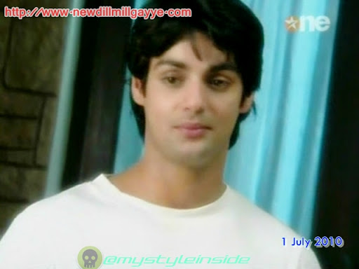 karan wahi
