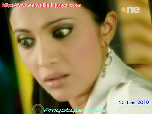 Shilpa Anand dill mill gayye