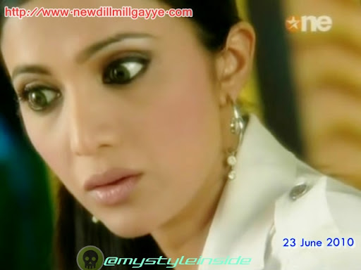 Shilpa Anand dill mill gayye