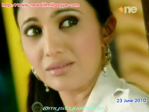 Shilpa Anand dill mill gayye