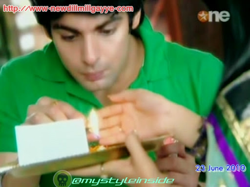 Karan wahi mill gayye