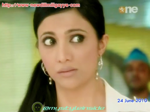 Shilpa anand