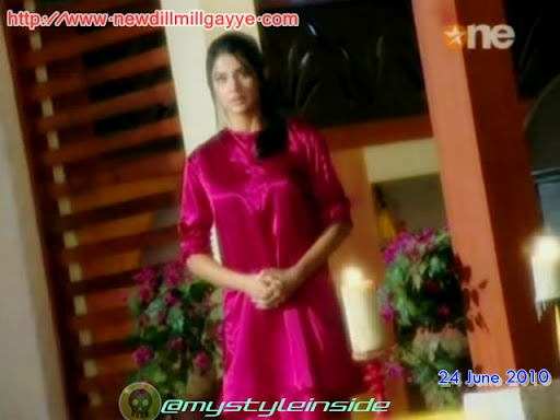 Jennifer Winget