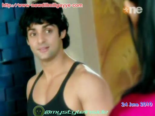 karan wahi