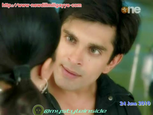 karan singh grover