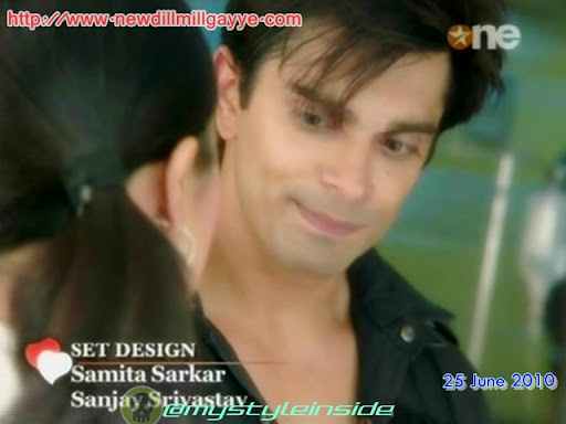 karan singh grover