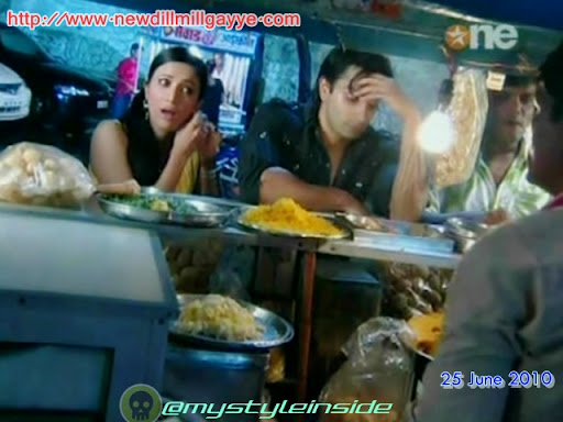 Shilpa anand