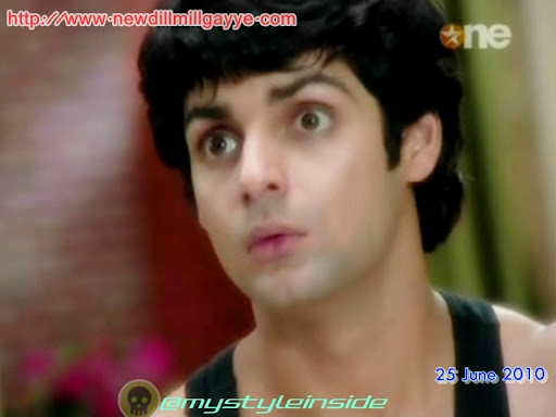 karan wahi
