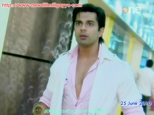 Karan singh grover