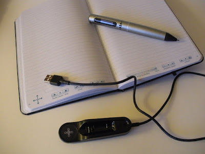 Livescribe Smartpen