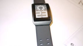 PHOSPHOR Black PH003 / E-Ink