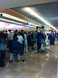 Lancement iPad 2 CAP 3000 - le 25/03/2011