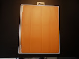 iPad 2 - Smart Cover Unbox