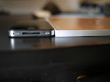 iPad 2 - Smart Cover Unbox