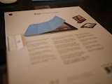 iPad 2 - Smart Cover Unbox