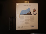 iPad 2 - Smart Cover Unbox