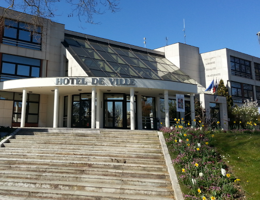 Carrieres Sous Poissy- Mairie
