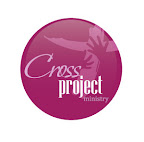 Cross Project Ministry Logo Cross Project Ministry
