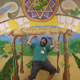 The Mural at Isabella Freedman