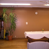 The mural to  be...