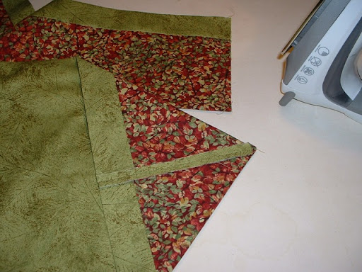 ten minute table runner ten minute table runner