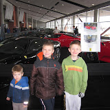 2010-01-17 - 2010-01-20 Auto Show