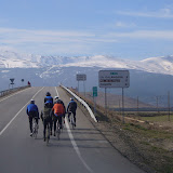 Alpujarras 2009