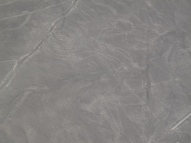 Галопом по перуанским Андам