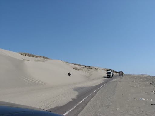 Галопом по перуанским Андам